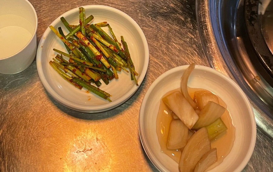 마포화곱창 신림점 사진 5