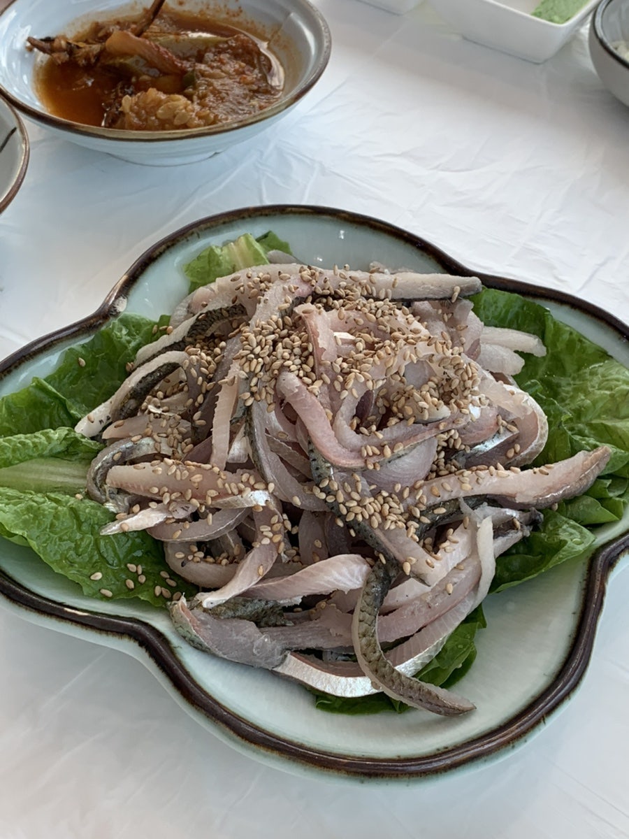 해돋이횟집 사진 4