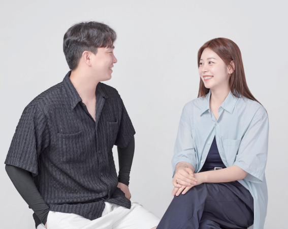  다름을 품고, 함께 만들어낸 디자인의 결 / 스피엘플라츠(SPIELPLATZ) 이지원 실장 & 조히(JOHI) 김이슬 실장