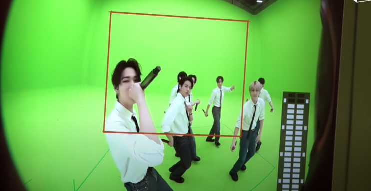  엔하이픈 vr 콘서트가 무엇? 우리집 거실이 콘서트장이 됐다