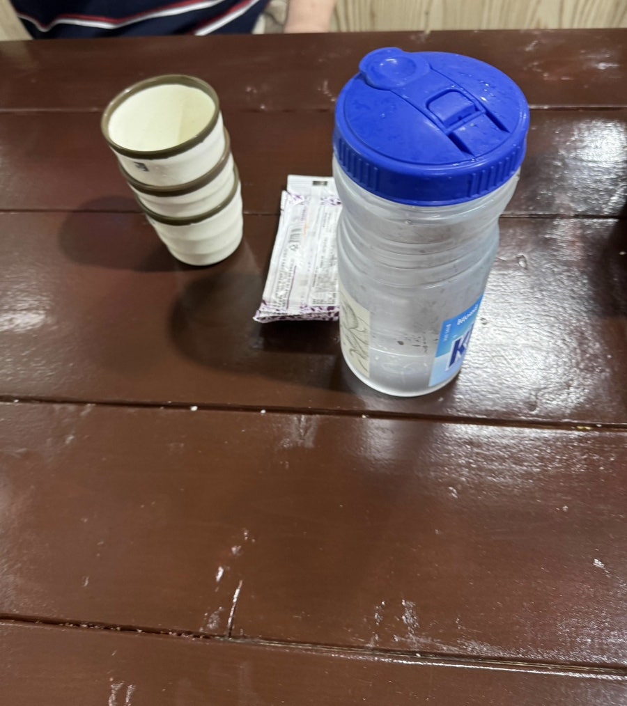 왕새우총판매장 사진 2