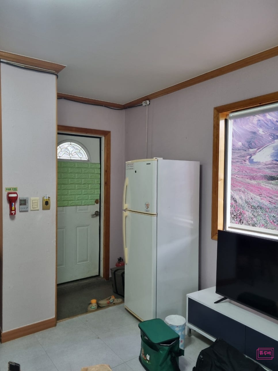모데르노펜션 사진 4