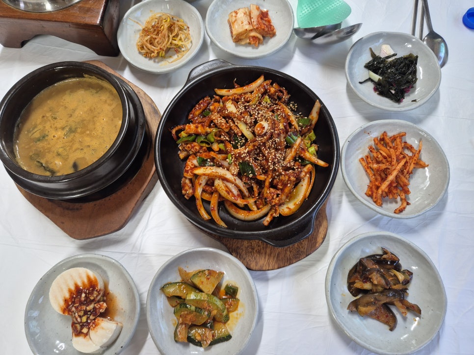 친구네밥집 사진 4