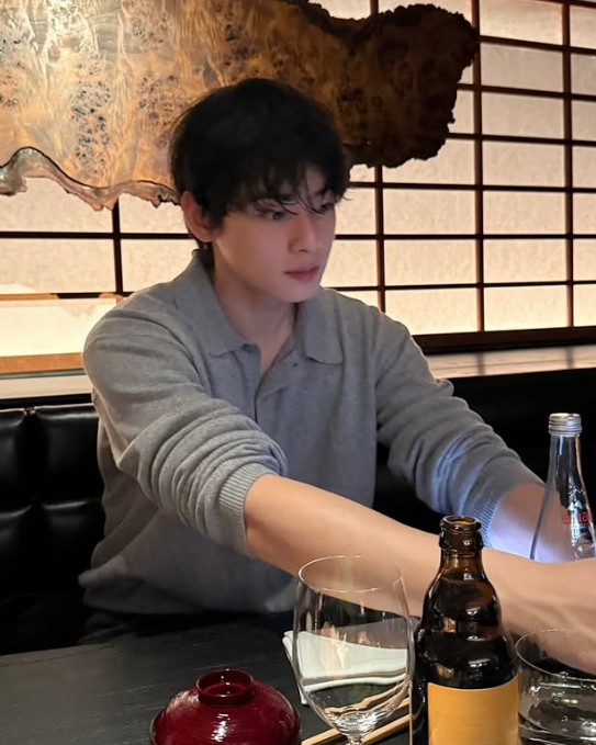  당산동 미용실에서 베이비댄디펌으로 남자 머리 고민 해결