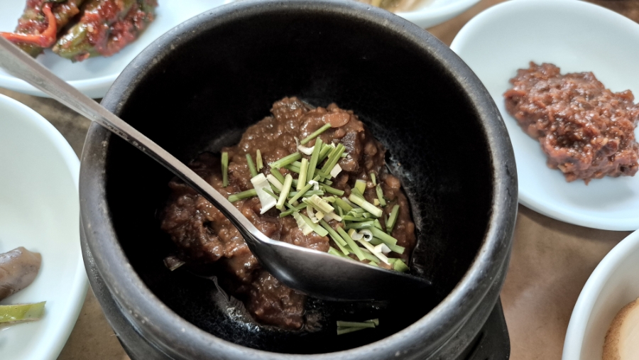 Gomsilboribap photo 5