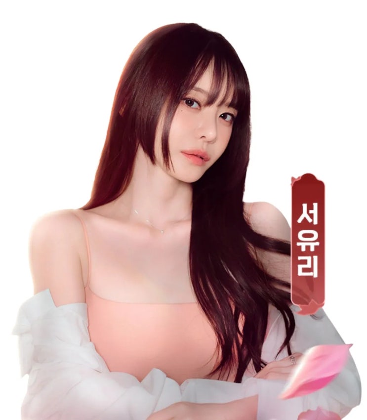 <b>서유리</b>, “내 남친이 다 <b>잡아줌</b>”<b>악플러</b>에 법적 대응 성과