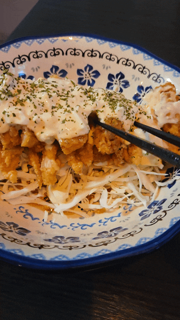  망원 맛집 오카이 (feat. 한강 데이트)