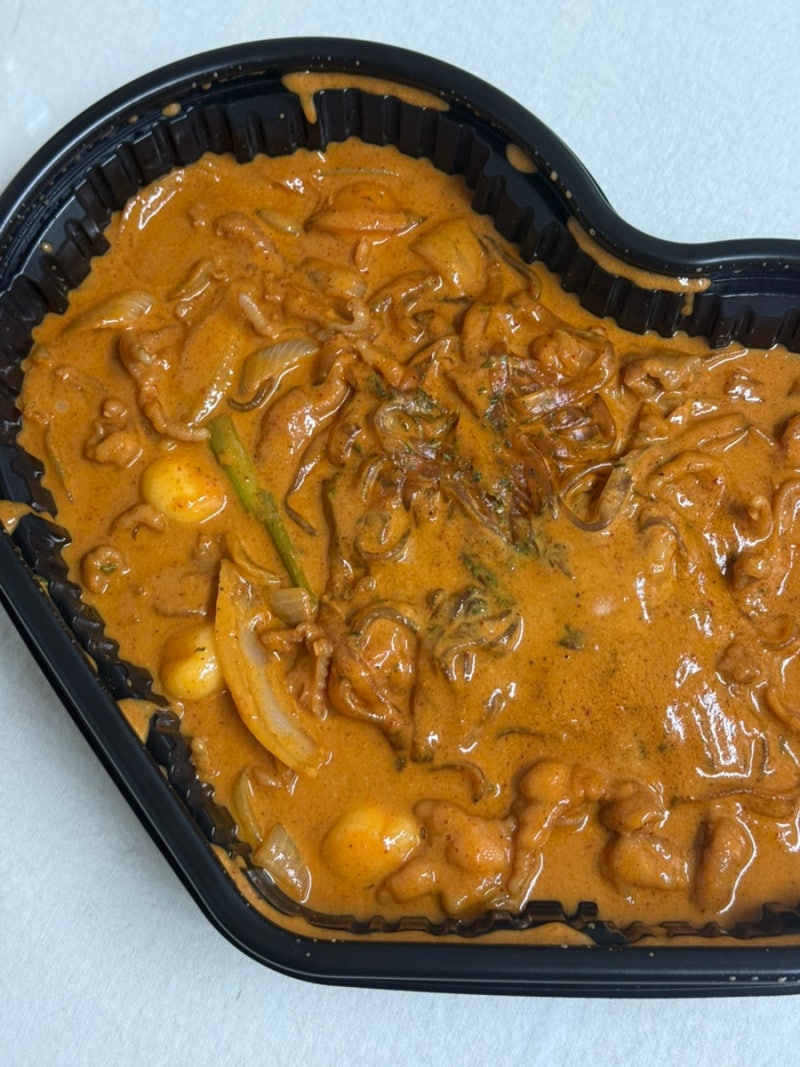 두찜 로제 닭발 후기 배달 저렴하게 먹는 팁