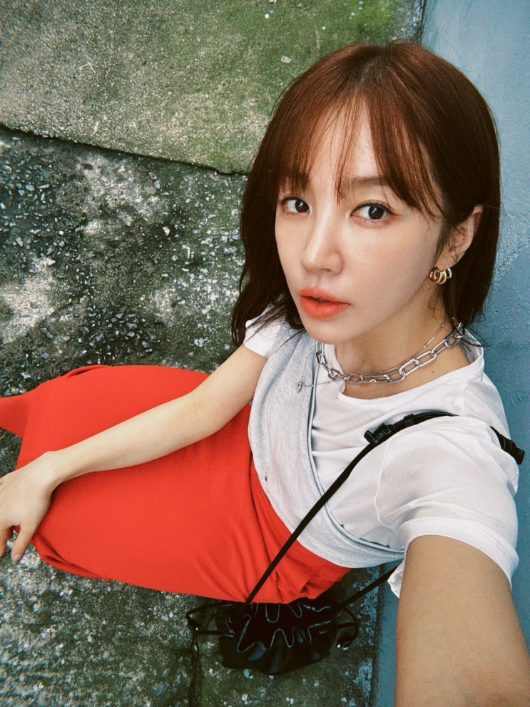 윤은혜 다이어트 5계명 뭐길래 11일 만에 2kg 감량 성공