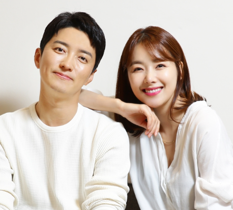 인교진 소이현 불혹 나이 강압적 행복 셋째 욕심 딸 하은 소은 근황 동상이몽 2 시청률 1위 인....