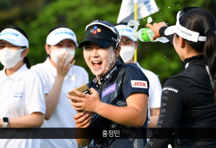 탈락으로 <b>세계랭킹</b> 주춤 ... 이예원 37위 수성, <b>황유민</b> 46위로... 