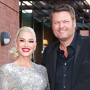 팝의 여왕과 컨트리 스타의 예상 밖 로맨스, 블레이크 셸튼(Blake Shelton)과 그웬 스테파니(Gwen S....