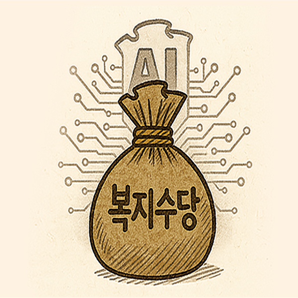 [설왕설래] 복지수당 자동지급제