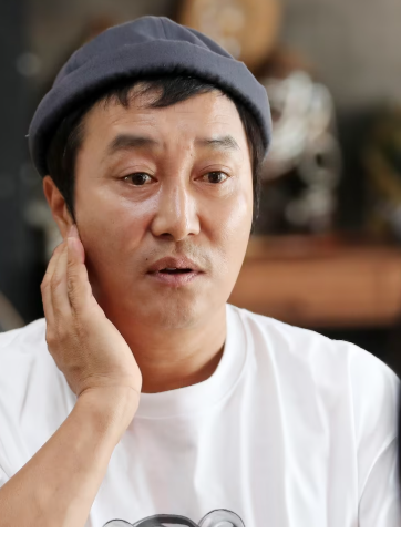 <b>김병만</b> 재혼 두 자녀 첫 공개 제작진 혼인신고 증인 사랑꾼... 