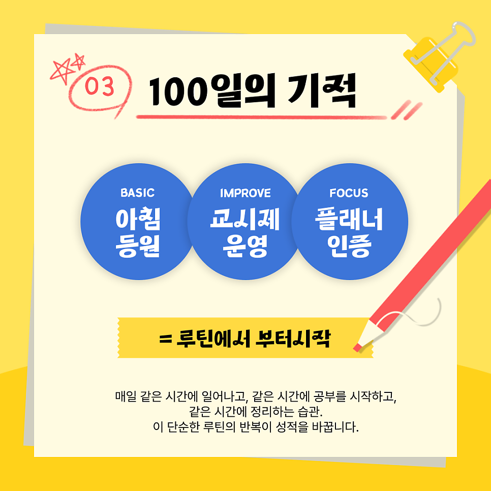 SSC스파르타스터디센터 춘천점 사진 4
