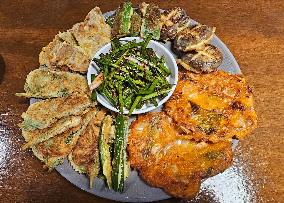 찌지미부엌 사진 6