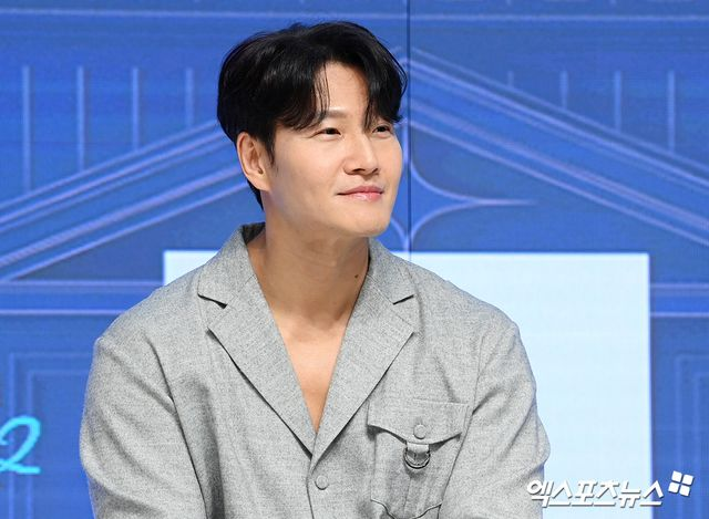  예비신부 사랑…물티슈 빨아 쓴 '짠남자' 김종국, 62억 신혼집 현금 매입 [엑's 이슈]