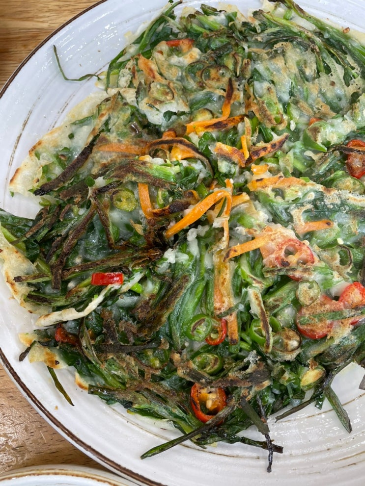  경주 불국사 근처 맛집 불국사할머니손칼국수 내돈내산