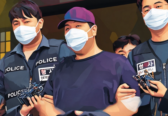 미아동 흉기난동 <b>김성진 무기징역</b>