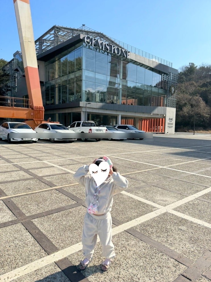  [거제 카페] 거제 여행중 가볼만한 카페, 폐조선소 카페는 처음이지?