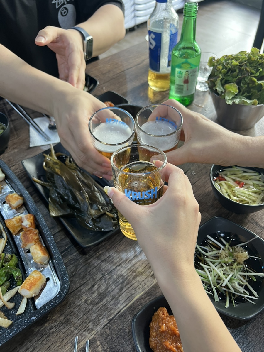 꿀꿀돼지 사진 6