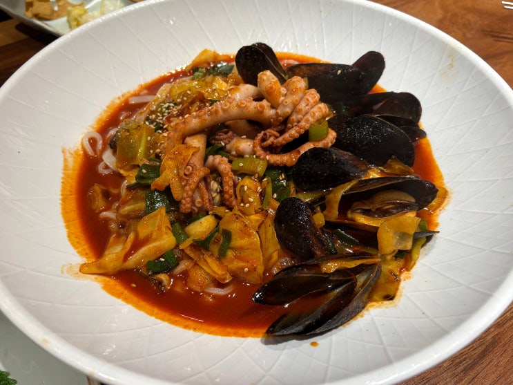  광안리 오션뷰 맛집 고낙온 내돈내산 솔직후기