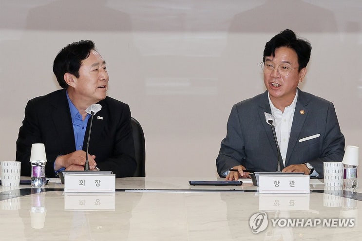 [나이스뷰] <b>노란봉투법</b> <b>입법</b> 수순…경영계 막판 호소도 안 통할 듯