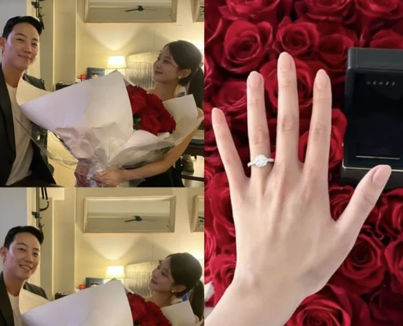  “I said YES!” [하트시그널] "이규빈모델 안선미" 커플 결혼 발표 감동의 순간 6가지