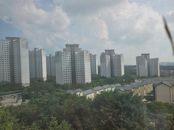  편안한 노후를 위한 선택, 기흥구요양원 해피누리요양원