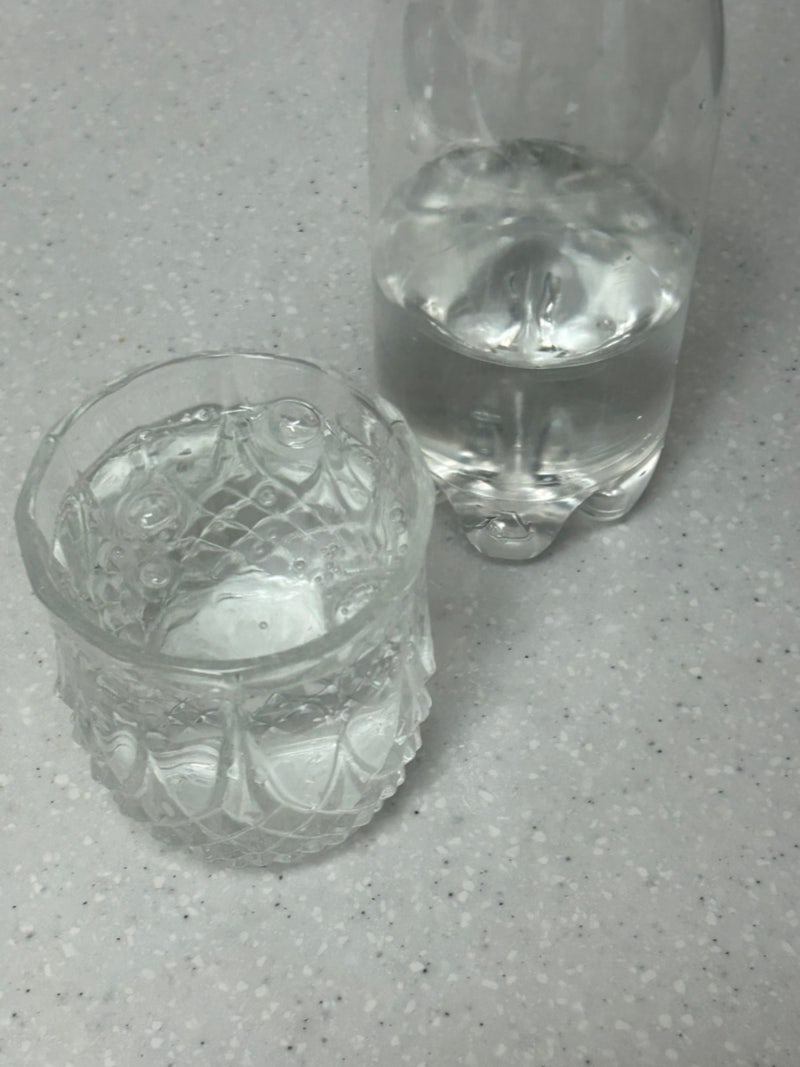 [제품리뷰] 스파클 생수 탄산수스파클링플레인 500ml :: 다이어트음료 탄산수추천