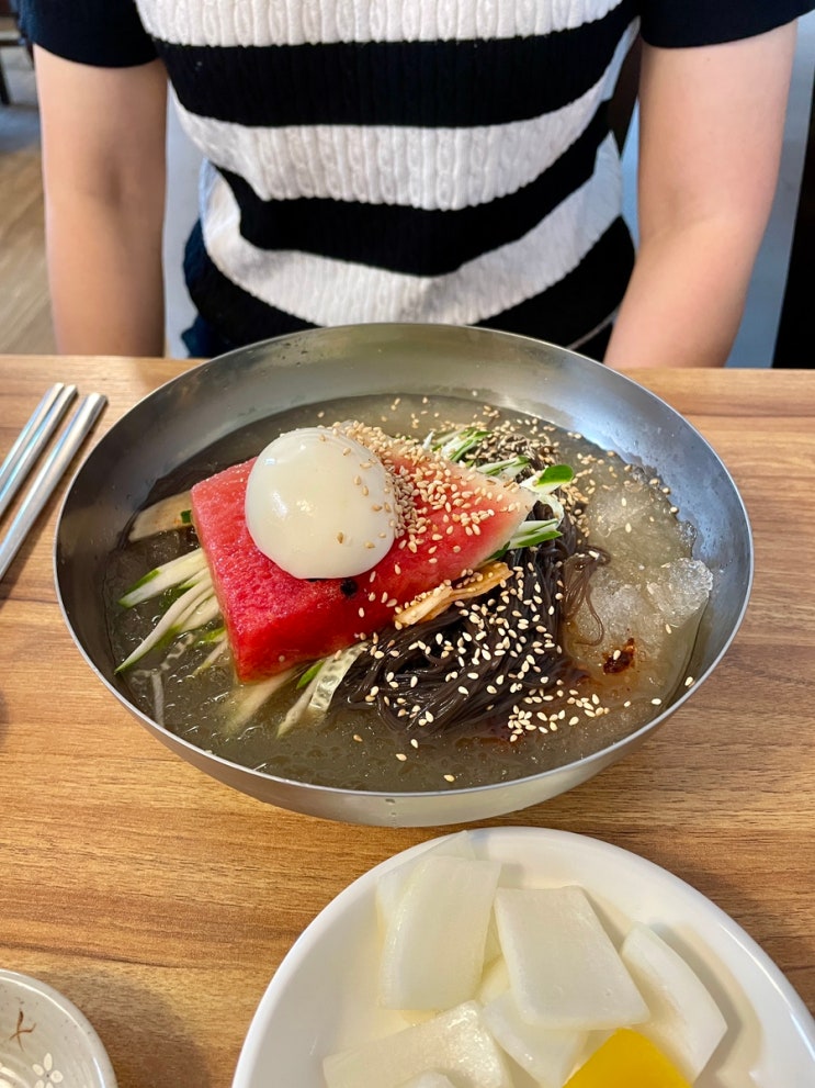 당진 채운동 당진정보고 길건너 가성비 좋고 맛좋은 뽕가네짬뽕