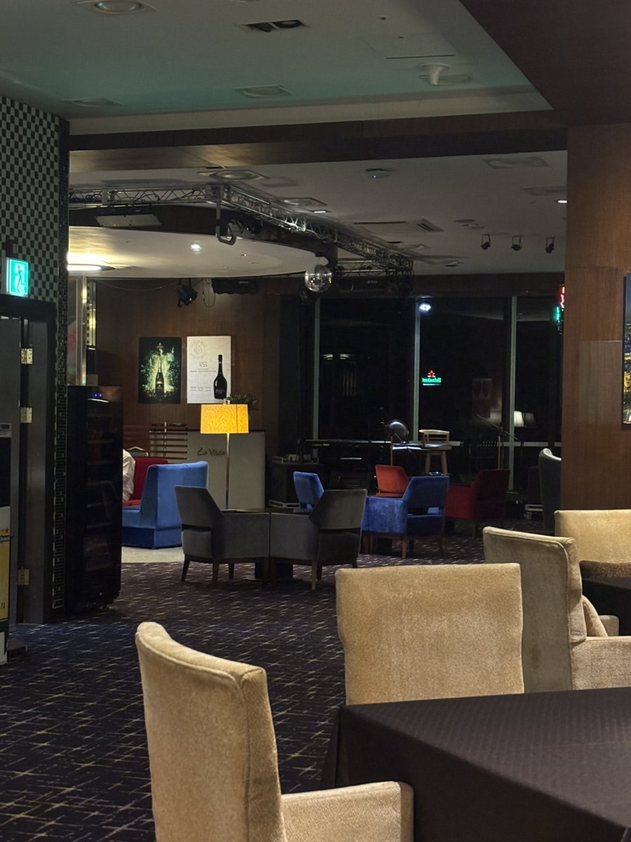 Haiwongeuraendeuhotel Rabiseuta photo 5