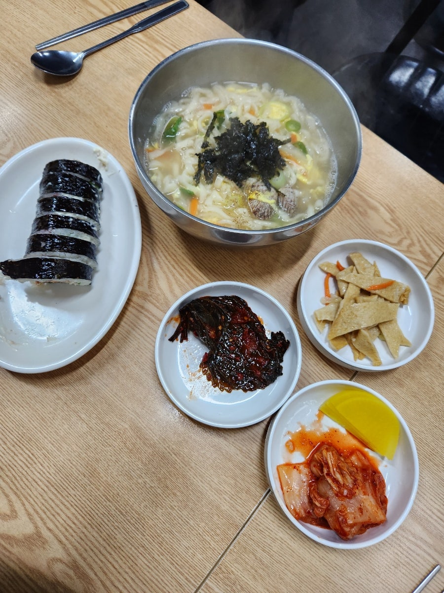 착한떡볶이 사진 3