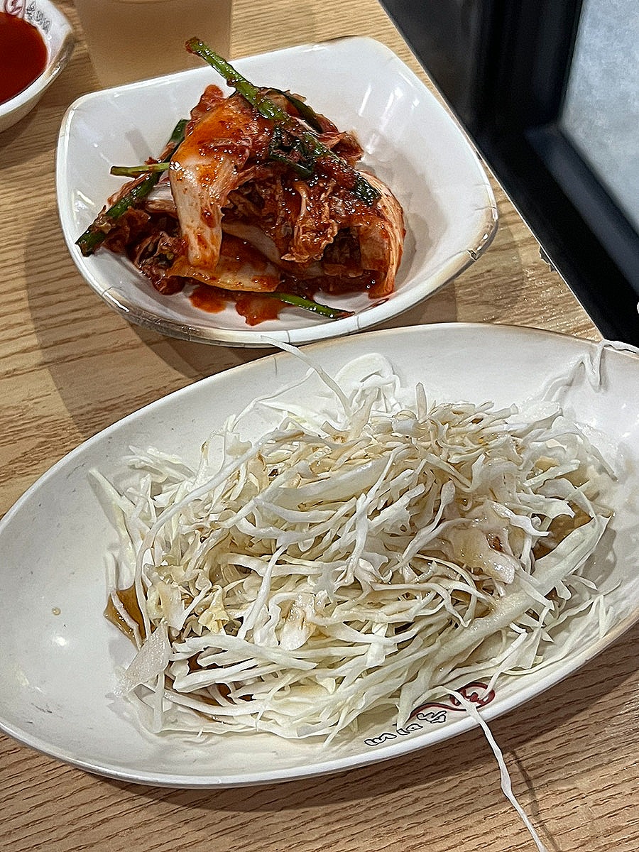 숙이네조개전골 인덕원점 사진 6