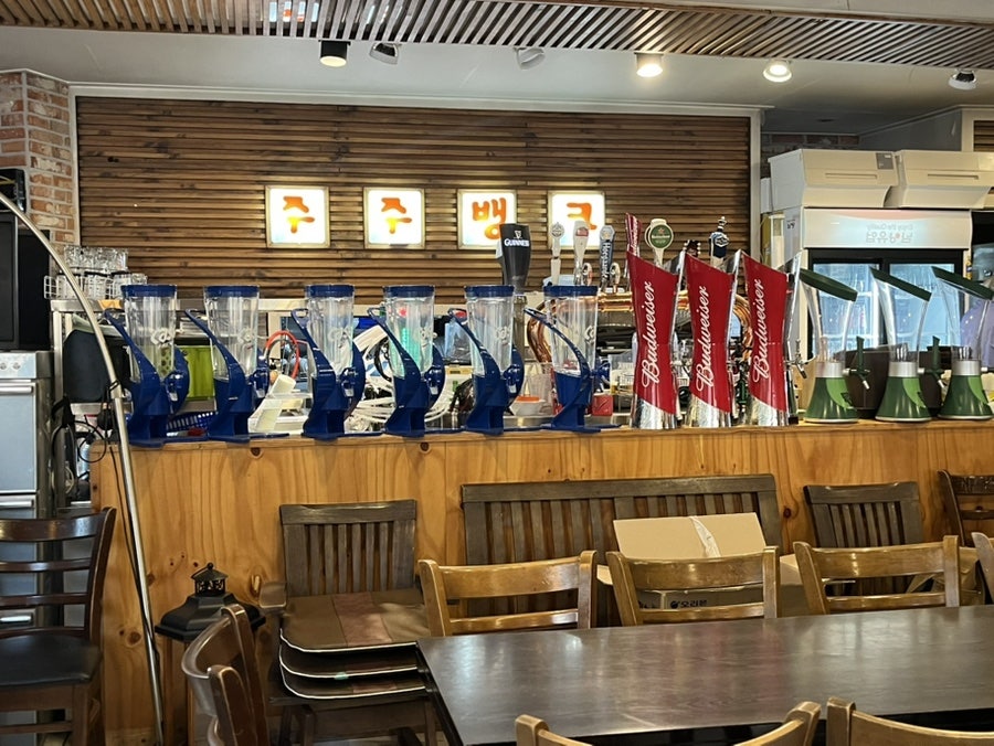 주주뱅크 명덕점 사진 4