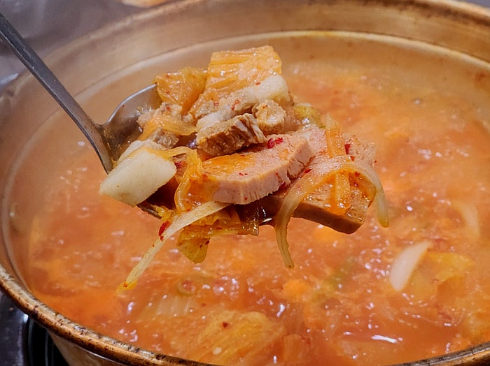 양정명동찌개마을 사진 1
