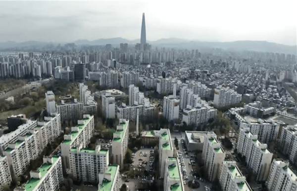  서울 아파트 분양권 시장 '찬바람'...무피·마피 거래 발생