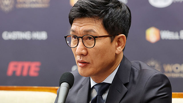 [특검 수배] <b>삼부토건 주가조작</b> 핵심 <b>이기훈</b>, 한 달째 도피... 