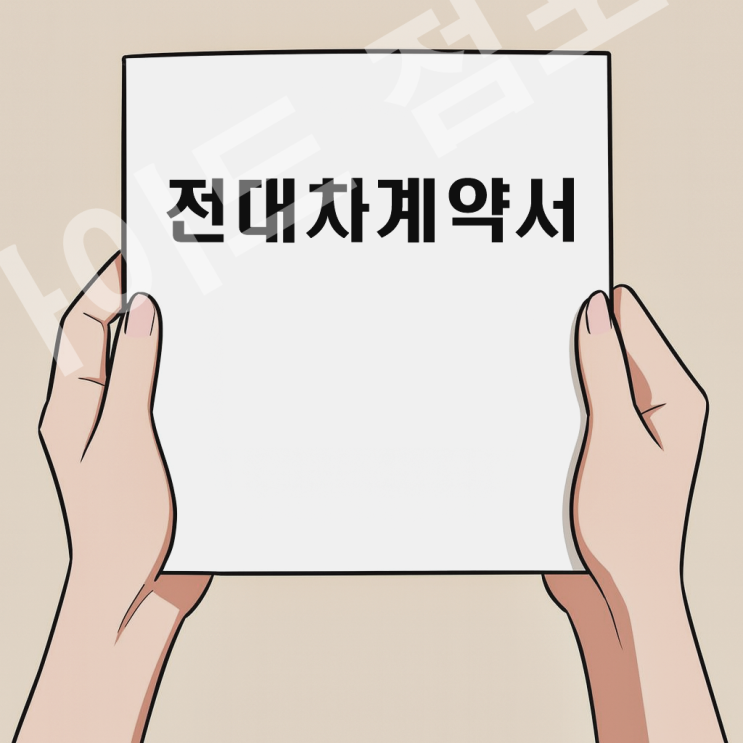  위탁운영계약서 vs 전대차계약서, 특수상권 창업자가 꼭 알아야 할 사업자등록 핵심