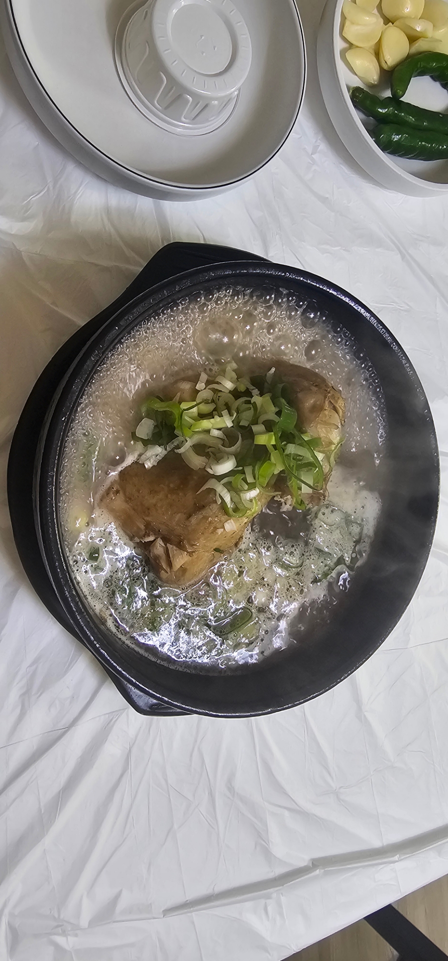 구역전식당 사진 4