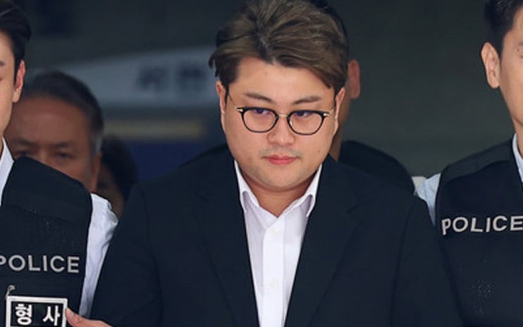 실형 확정 <b>김호중</b>, 국내 <b>유일</b> 민영교도소 ‘소망교도소’ 입소