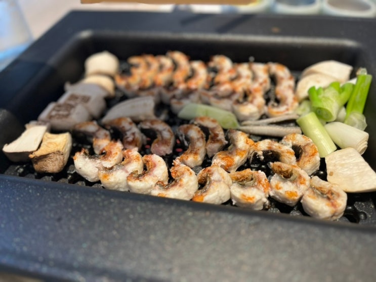  대전 프라이빗 룸 장어 맛집, 강화갯벌장어 어장 아이와 방문해 본 후기