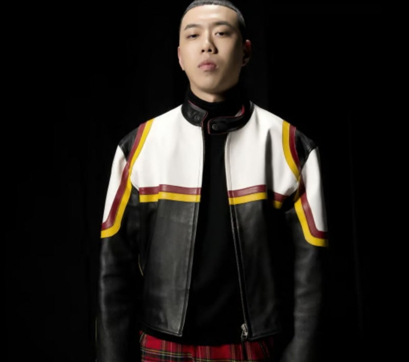 (음악) 가라사대 - 비와이