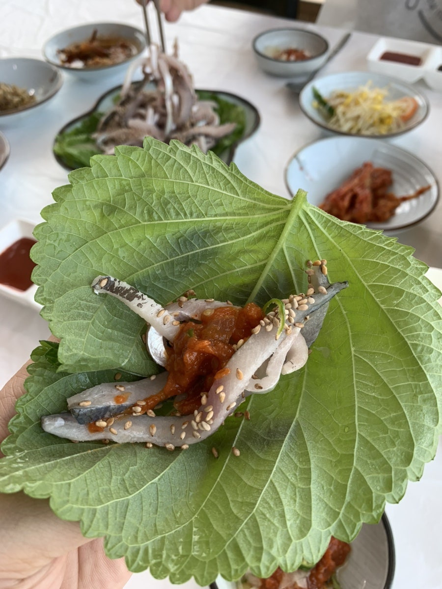 해돋이횟집 사진 5