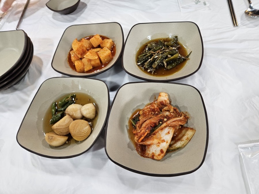 월야대양갈비탕 사진 4