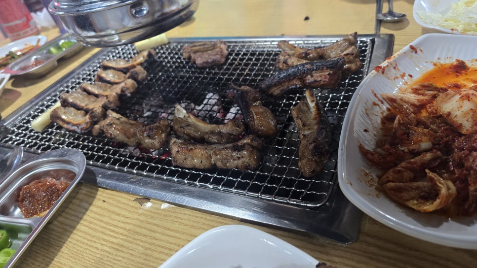 소코파쪽갈비 사진 2