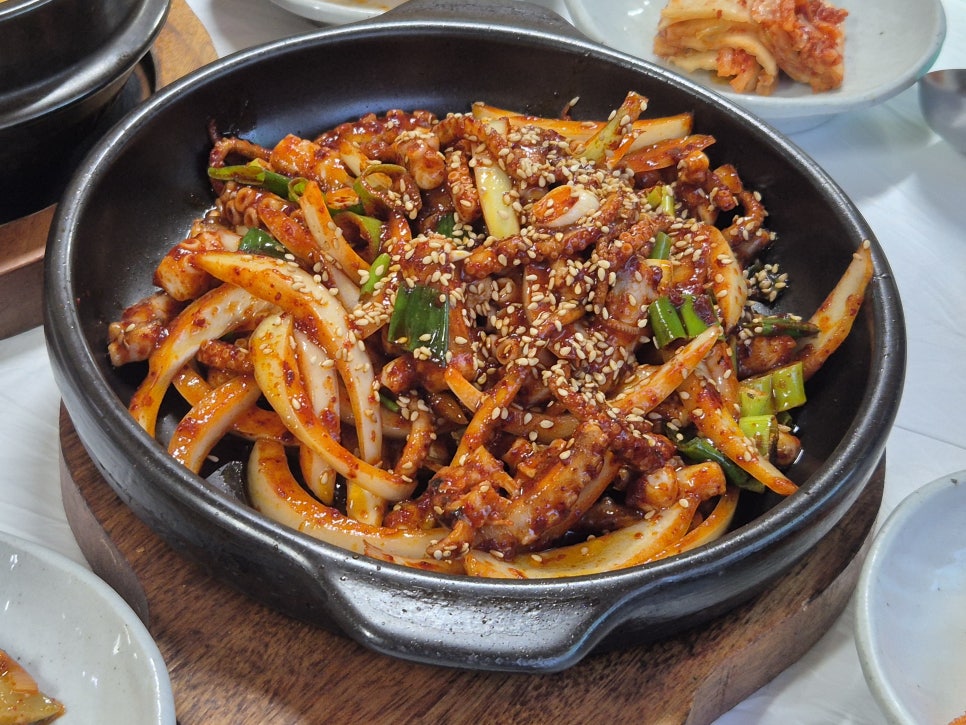 친구네밥집 사진 1