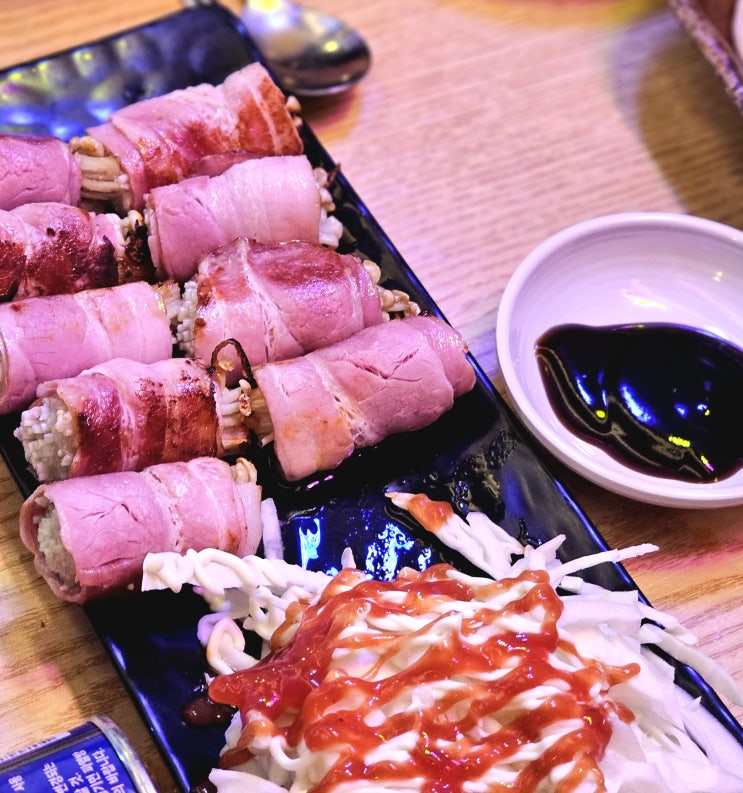  목동포차 안주맛집 술이 멈추지 않는 밤