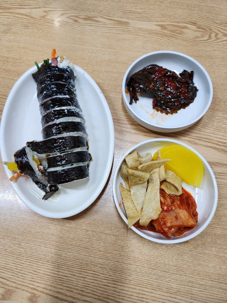 착한떡볶이 사진 1