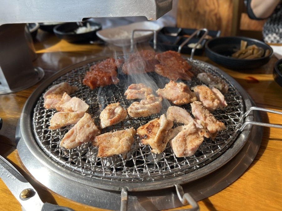 철원막국수 사진 3